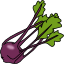 Kohlrabi, raw