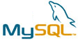 mysql logo