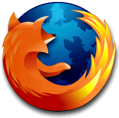 mozilla logo
