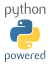 python logo