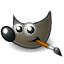 gimp logo
